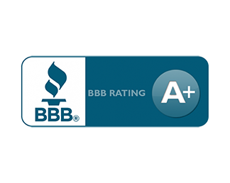 BBB Rating A+